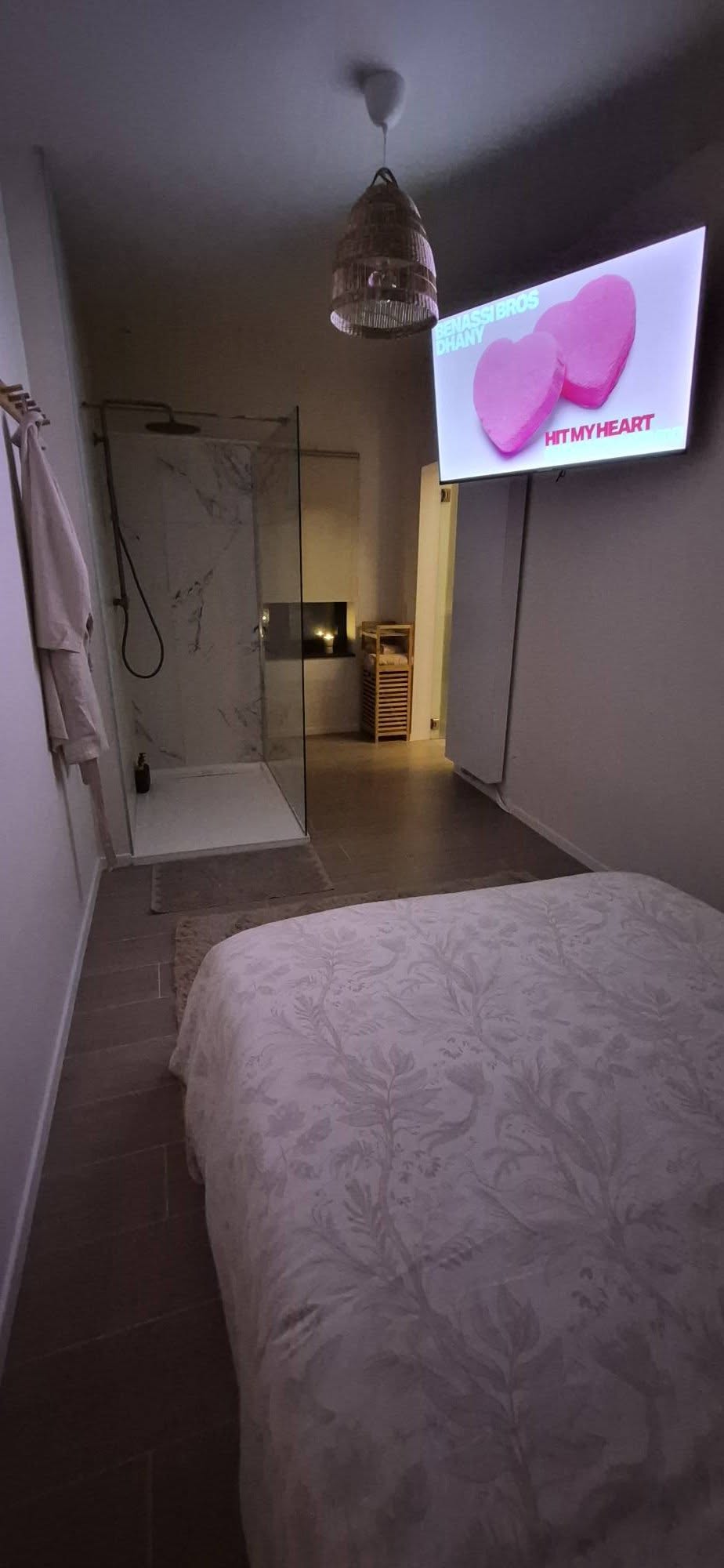 Chambre Des Poètes